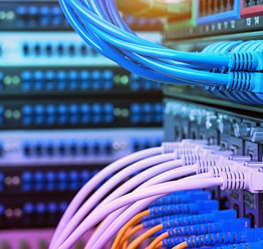 Network Altyapı Sistemleri