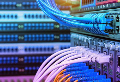 Network Altyapı Sistemleri