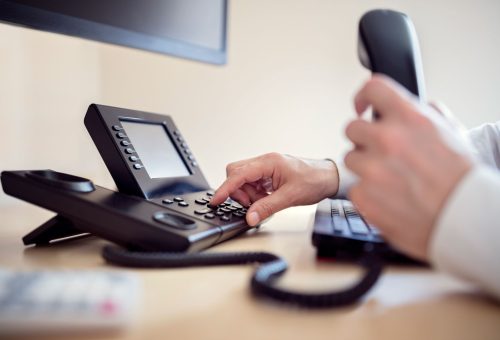 Telefon Santral Sistemleri Satış Ve Teknik Servis