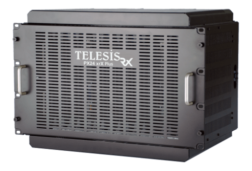 Telesis PX24 xrX Plus Santral