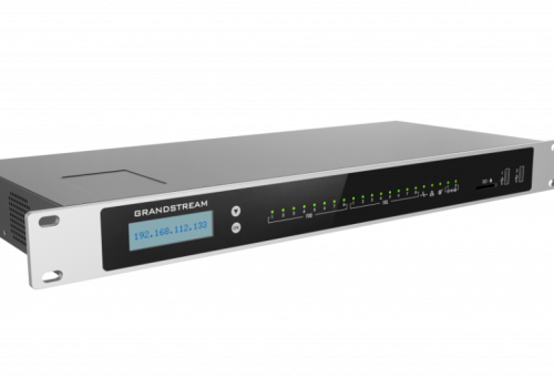 Grandstream UCM6308 IP Telefon Santrali
