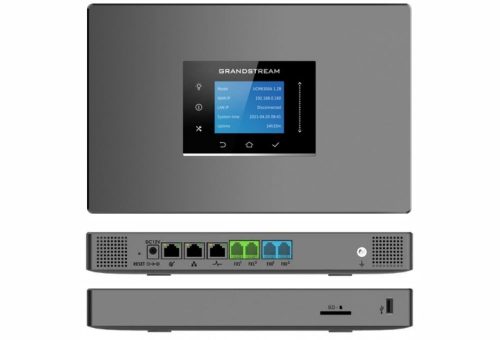 Grandstream UCM6301 IP Telefon Santrali