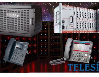 Telesis IP santral sistemleri nedir