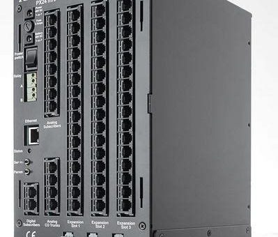 Telesis Santral ile Bakım ve Destek Süreçleri
