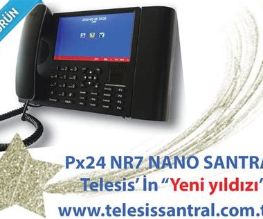 Telesis Santral Sağladığı Avantajlar