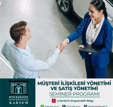 Telesis Santral ve Müşteri İlişkileri Yönetimi