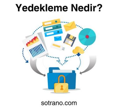 Telesis santral yedekleme nasıl yapılır