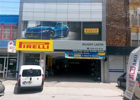 bilkent telesis servis