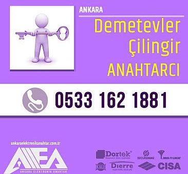 demetevler telesis servis