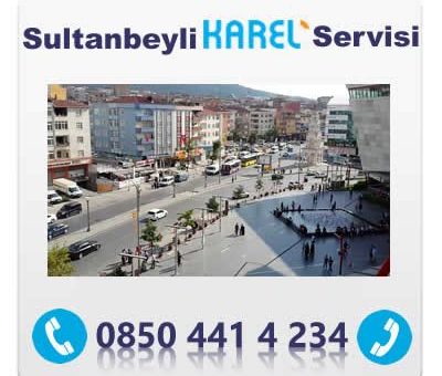 kahramankazan karel servisi