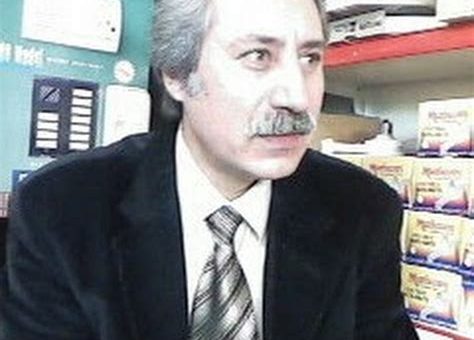 sincan karel servis