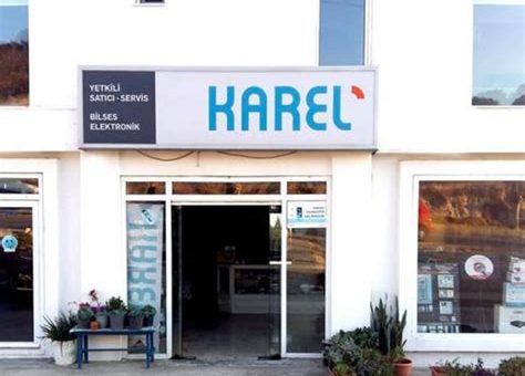 siteler karel servis