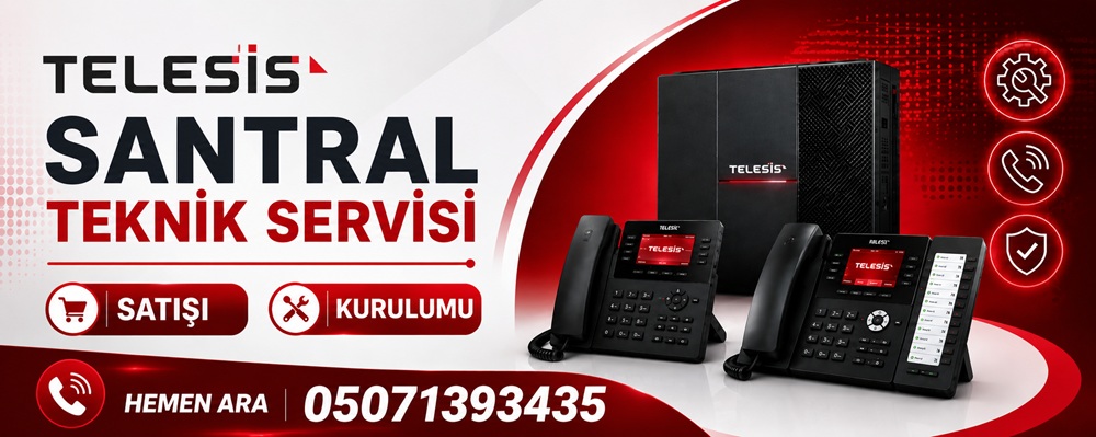 Karel Santral Satış ve Teknik Servis