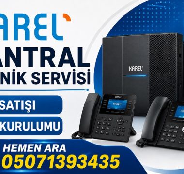 Karel İle Akıllı Ev Teknolojileri